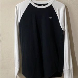 Hollister long sleeve